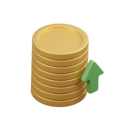 Choose Stock & Amount