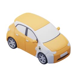 First Car